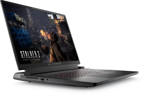 DELL ALIENWARE M17 R5 - RYZEN 9 6900HX - 16GB DE RAM - 1TB SSD - T VIDEO RTX 3070TI DE 8GB DDR6 - PANTALLA DE 15.6¨ - BLACK ESPACIAL - Imagen 2