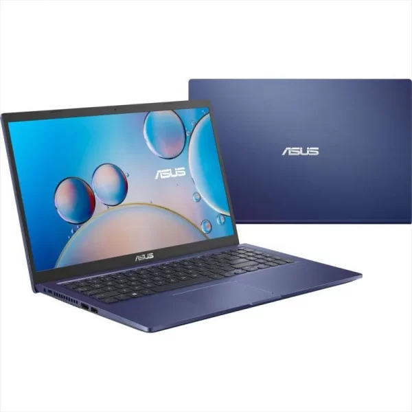 ASUS M515DA - AMD RYZEN 3 3250U - 8GB DDR4 - 256GB SSD - PANTALLA 15,6" FHD - BLUE MISTYC - Imagen 4