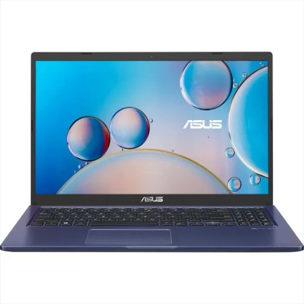 ASUS M515DA - AMD RYZEN 3 3250U - 8GB DDR4 - 256GB SSD - PANTALLA 15,6" FHD - BLUE MISTYC - Imagen 2