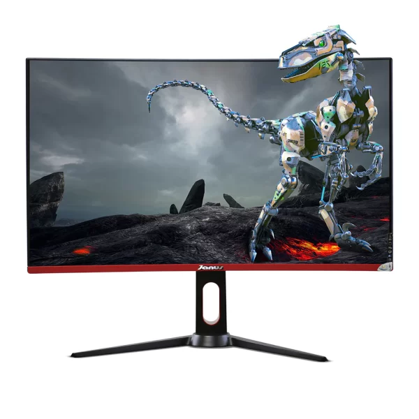 MONITOR CURVO JANUS LED 32"XTREME GAMER