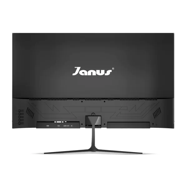 MONITOR JANUS IPS 24" - FULL HD - IPS - 1920 x 1080 - 60HZ - Imagen 2