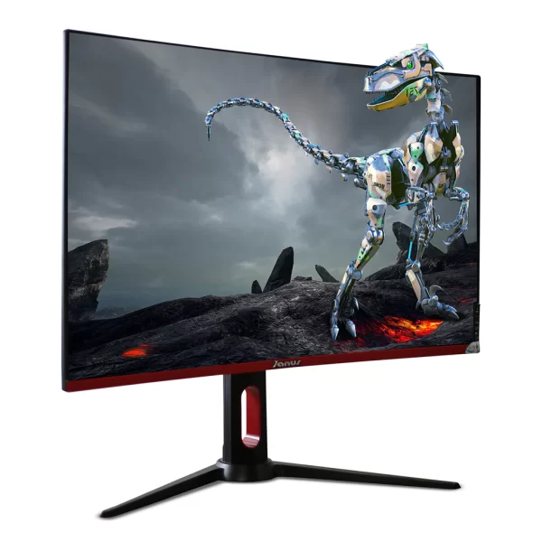 MONITOR CURVO JANUS LED 32"XTREME GAMER - Imagen 2