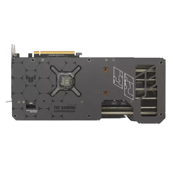 ASUS TUF Gaming Radeon™ RX 7700 XT OC Edition 12GB GDDR6 - Imagen 5