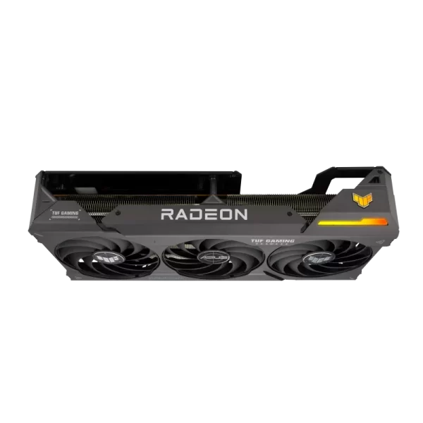 ASUS TUF Gaming Radeon™ RX 7700 XT OC Edition 12GB GDDR6 - Imagen 6