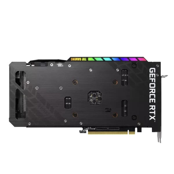 ASUS TUF Gaming GeForce RTX™ 3050 OC Edition 8GB GDDR6 - Imagen 5