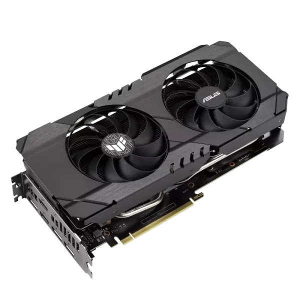 ASUS TUF Gaming GeForce RTX™ 3050 OC Edition 8GB GDDR6 - Imagen 3