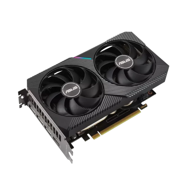 ASUS Dual GeForce RTX™ 3050 8GB GDDR6 - Imagen 3