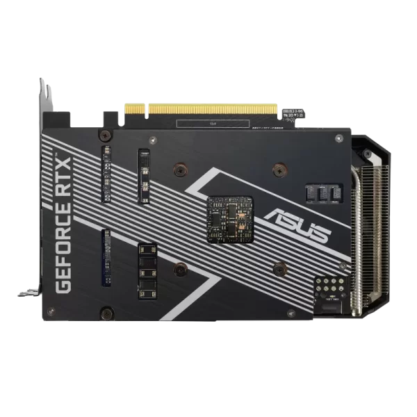 ASUS Dual GeForce RTX™ 3050 8GB GDDR6 - Imagen 5