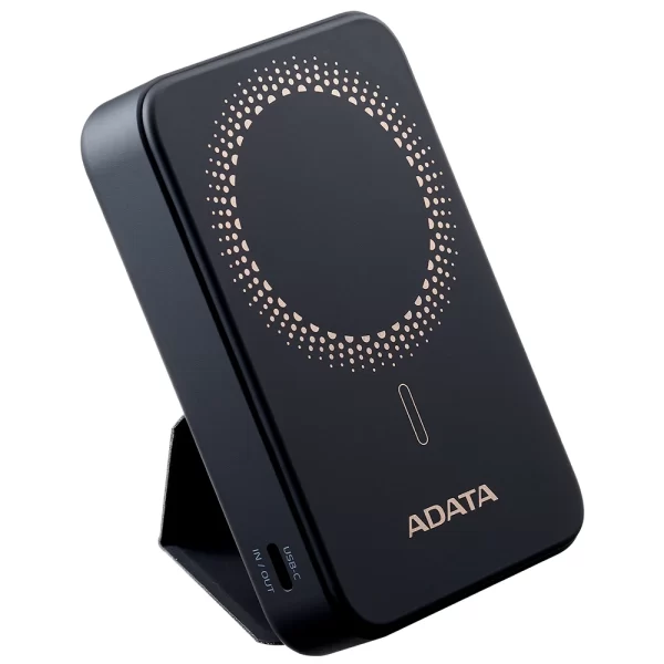 POWER BANK ADATA R100 MAGNETICA 10000MAH - Imagen 3